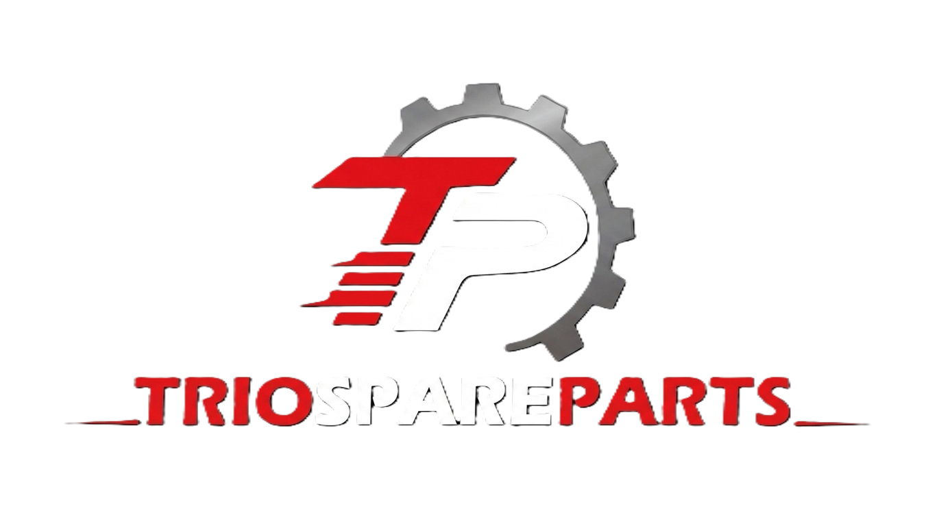Trio Spare Parts